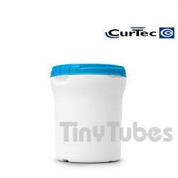 ECO LITE Drum 40L (30% BIOBASED) CurTec