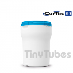 ECO LITE Drum 50L (30% BIOBASED) CurTec