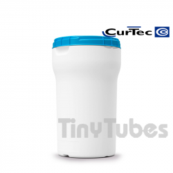 ECO LITE Drum 60L (30% BIOBASED) CurTec
