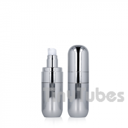 Airless Legio Aluminum 50ml