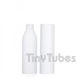 150ml Airless Tube Bottle