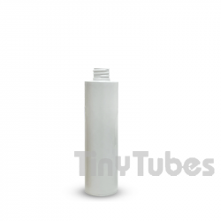 White Refill For 30ml Bamboo Airless