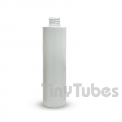 White Refill For 80ml Bamboo Airless