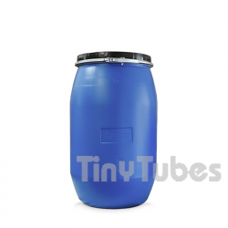 220L Metal clamp barrel AZP (without handles)