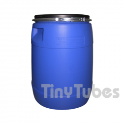 60L drum with TM closing (without handles)