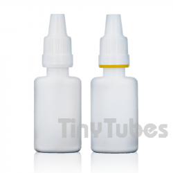 25ml Oval3.5 dropper bottle with cannula