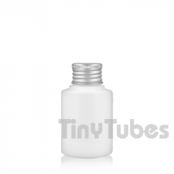 70ml White TUBE Bottle