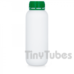 1000ml UN Approved Bottle