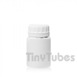 150ml Chemical Bottle