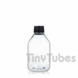 100ml MEDICIN bottle