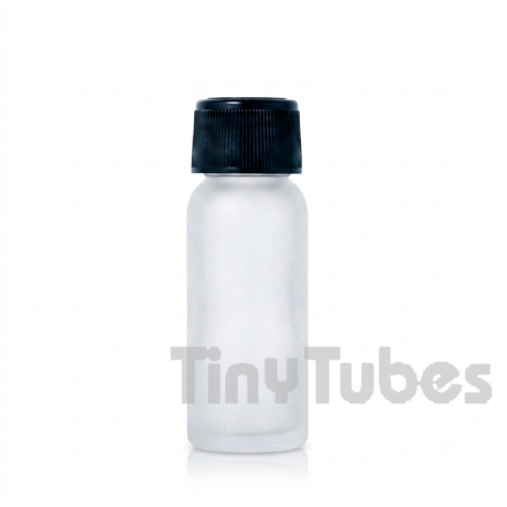 B-PET60-FROSTED-TR