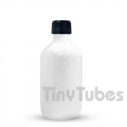 500ml White B-PET Bottle