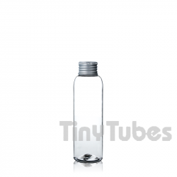150ml TALL PET Bottle