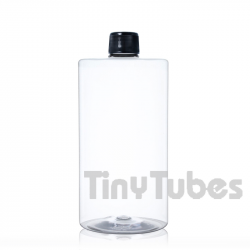 500ml TUBE bottle 