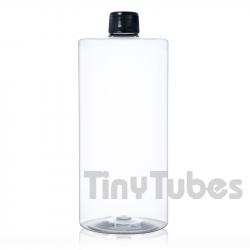 750ml TUBE bottle