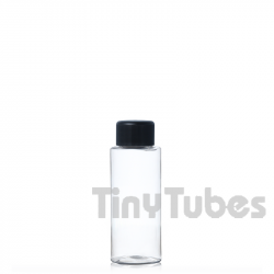 75ml PET SHORT Tube Bottle
