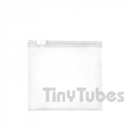 ZIP LOCK BAGS 100×100mm