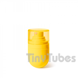 Mini Airless CAPSULE 15ml