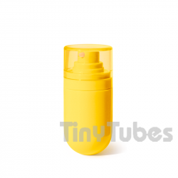 Mini Airless CAPSULE 30ml