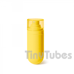 Spray Capsule 50ml