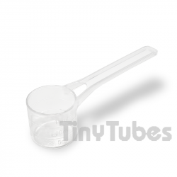 15ml Measuring scoop