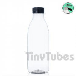 650ml DAIRY Bottle
