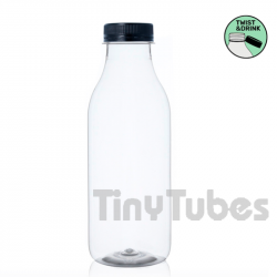 750ml DAIRY Bottle
