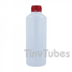 1L HDPE Bottle