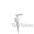 DIVAN 28/410 White Smooth Safety Dispenser 230mm