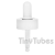 White Dropper 20/53 For Glass 