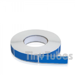 Security Label Without Residue CKNR 110X40