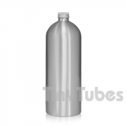 1000ml Aluminium Bottle