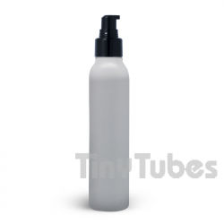 100ml Aluminium Bottle