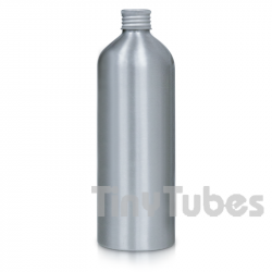 500ml Aluminium Bottle