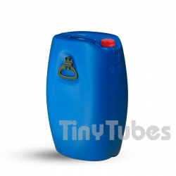 Fasset 60L 2,8 Kg (with handles)