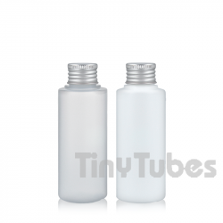 100ml HDPE TUBE Bottle