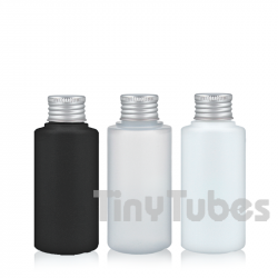 75ml HDPE TUBE Bottle