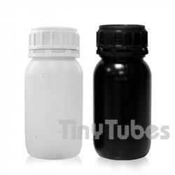 250ml UN approved bottle