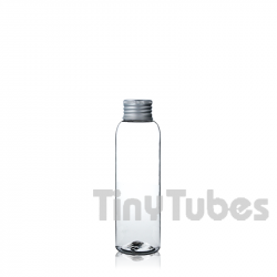 100ml TALL PET Bottle