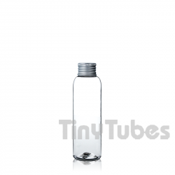 125ml TALL PET Bottle