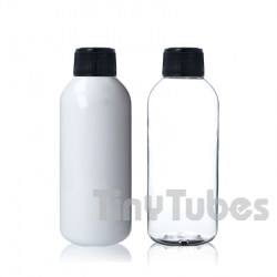 28/410 250ml TALL PET bottle
