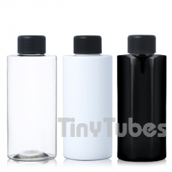 150ml PET TUBE Bottle