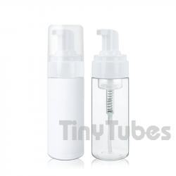 100ml PET FOAMER bottle