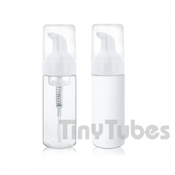 40ml PET FOAMER bottle