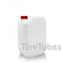 25L HIGH jerrycan