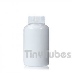 300ml PET Pill Pot
