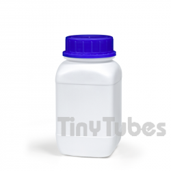 1500ml Square Pot UN-X