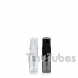 3ml Glass 