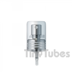 Spray cap with relief 24/410 Tube 230mm