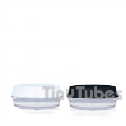 Tailiang 10ml transparent jar